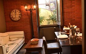 Style Apartment Milano