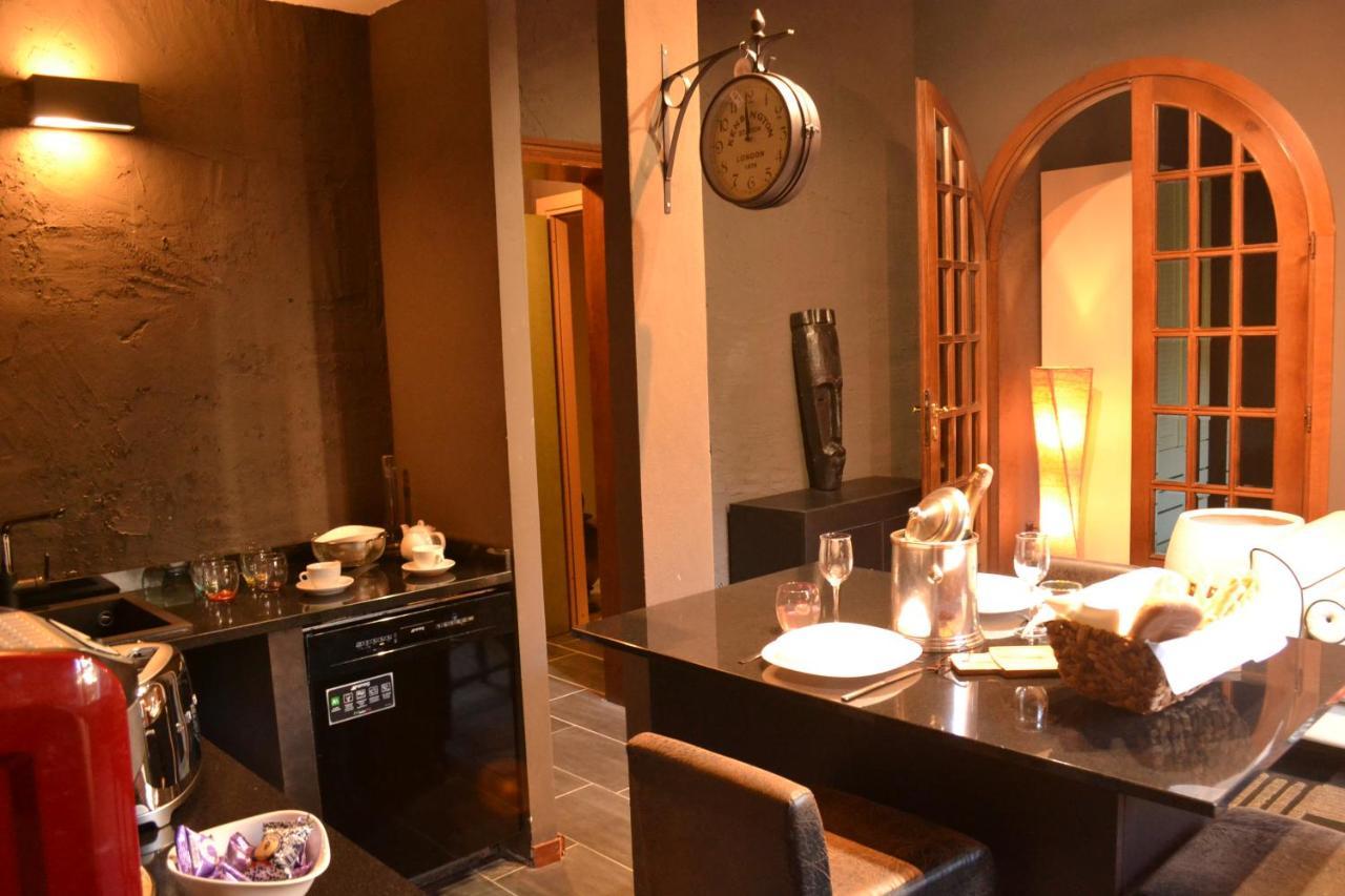 Style Apartment Milano Exterior foto