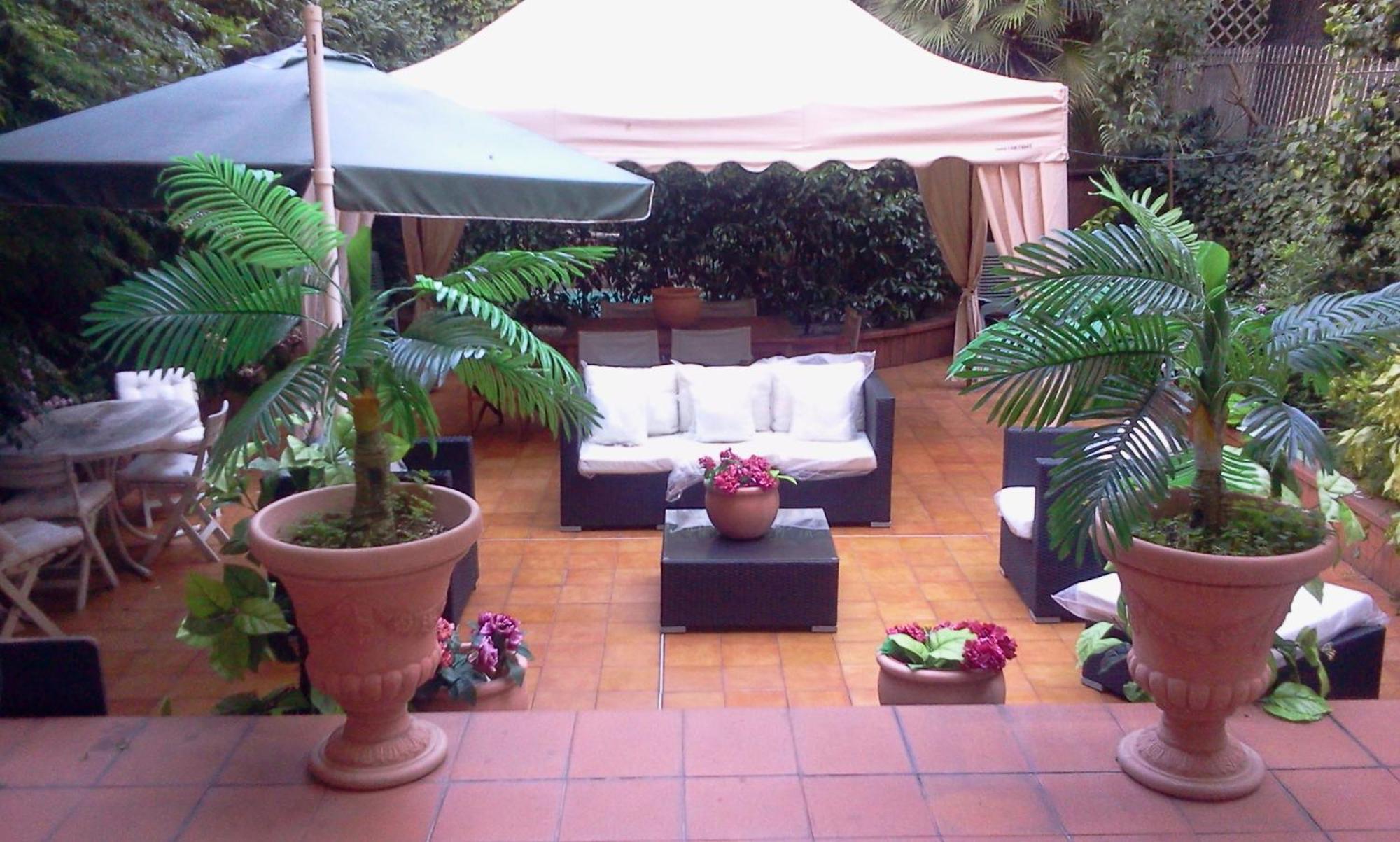 Style Apartment Milano Exterior foto