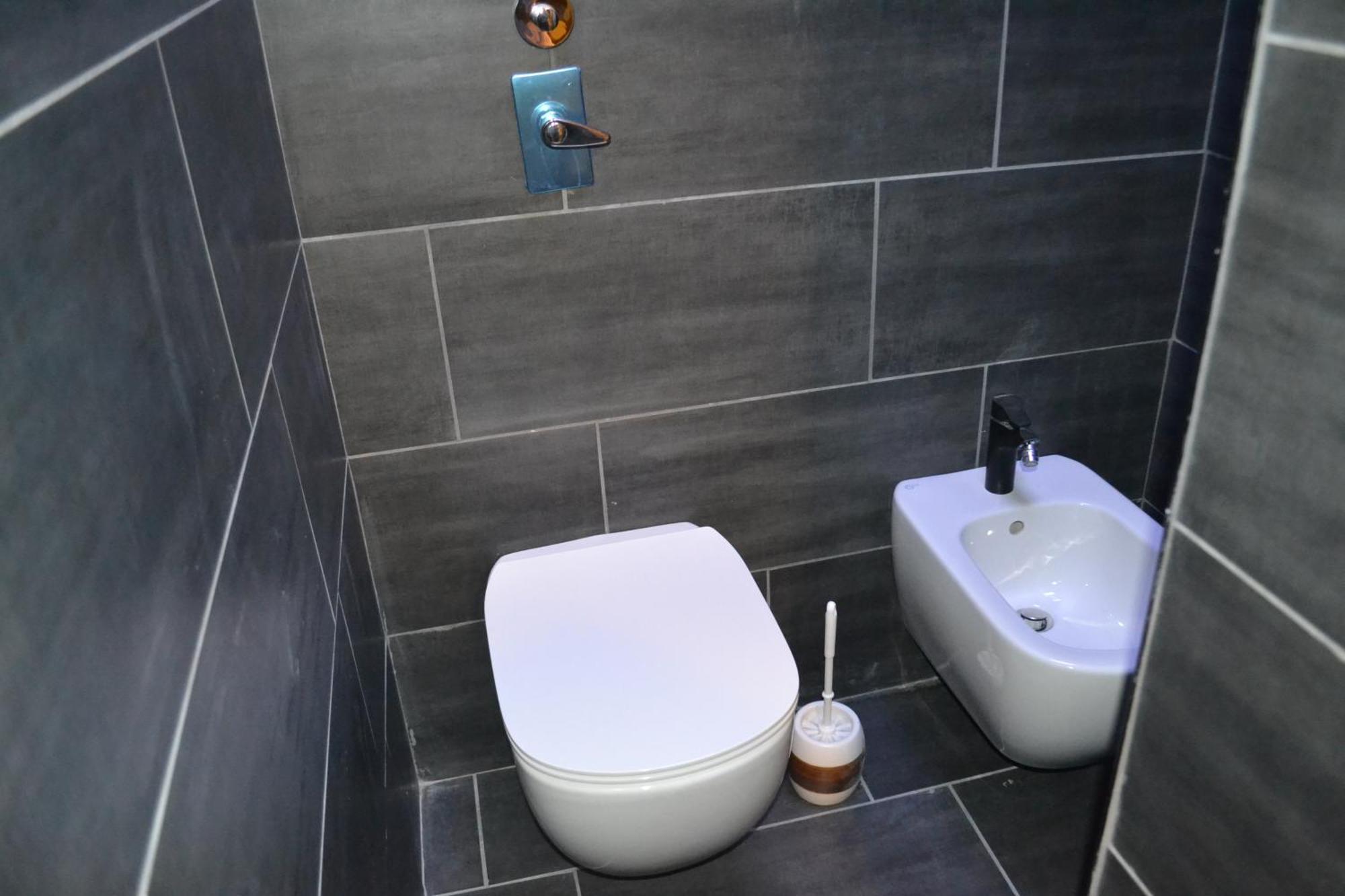 Style Apartment Milano Exterior foto