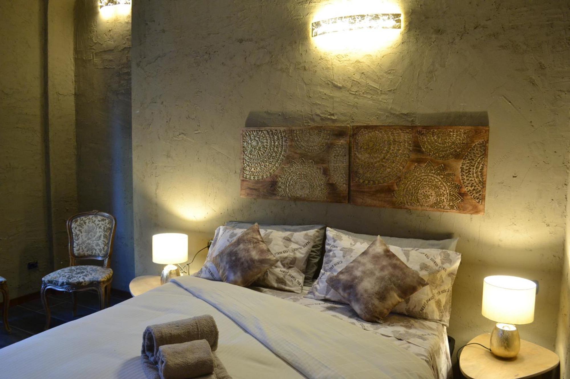 Style Apartment Milano Exterior foto