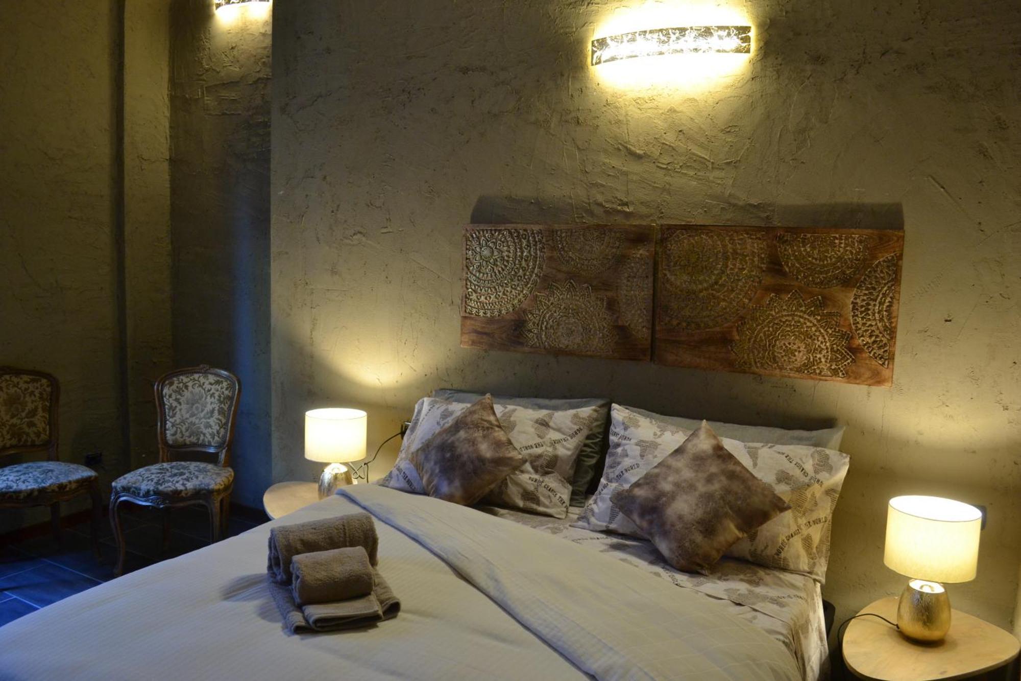 Style Apartment Milano Exterior foto